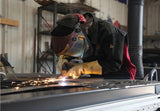 Hypertherm Powermax45 Sync. Plasma Cutter Single Phase