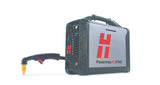 Hypertherm Powermax45 Sync. Plasma Cutter Single Phase