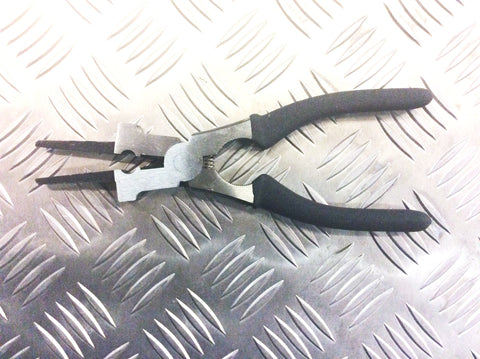 MIG PLIERS